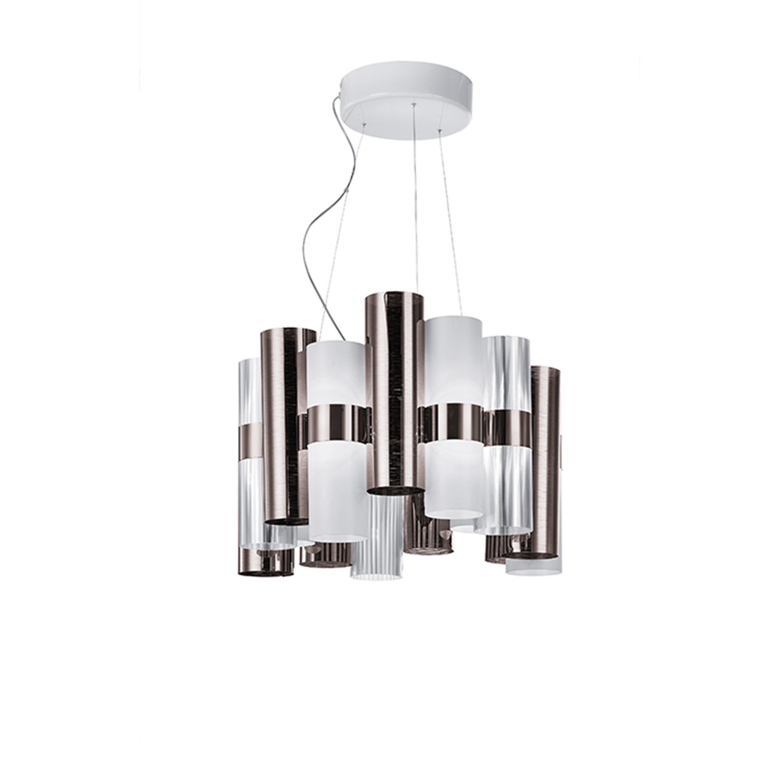 La Lollo Pendant By Lorenza Bozzoli Slamp Matisse Interior