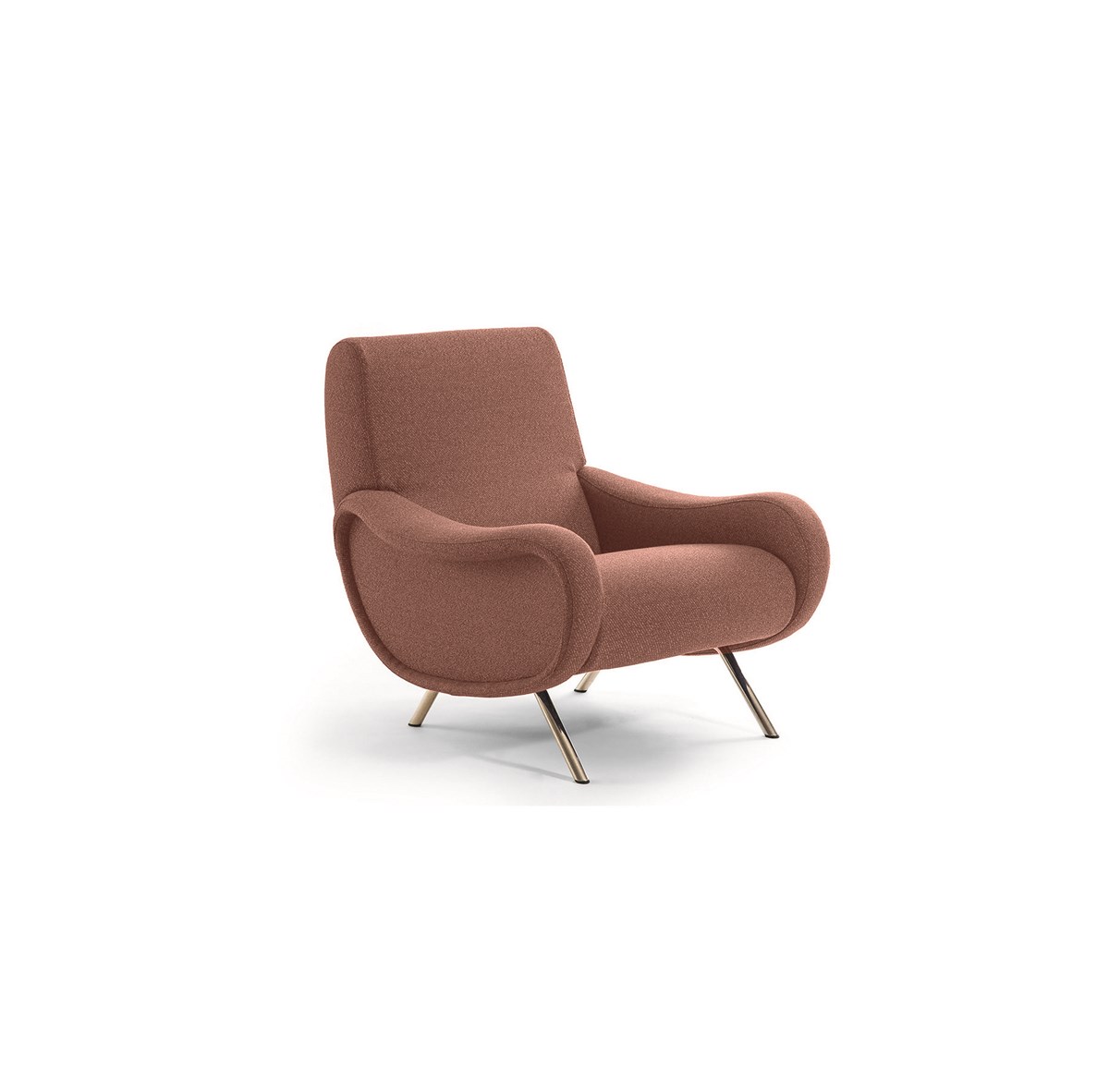 Cassina Lady Chair Contract Matisse