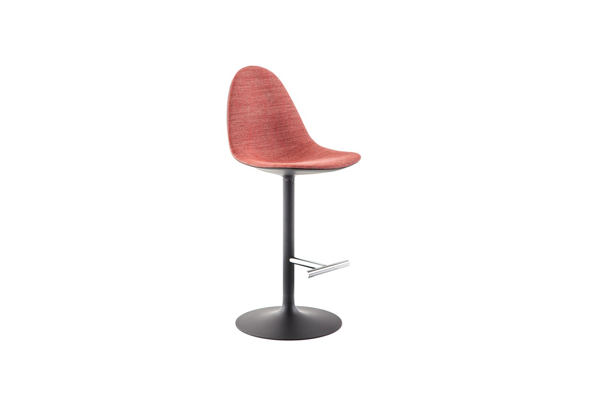 This1 CASSINA Caprice Stool Philippe Starck Side