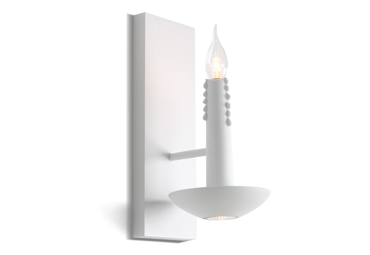 Floating Candles Wall Lamp 4