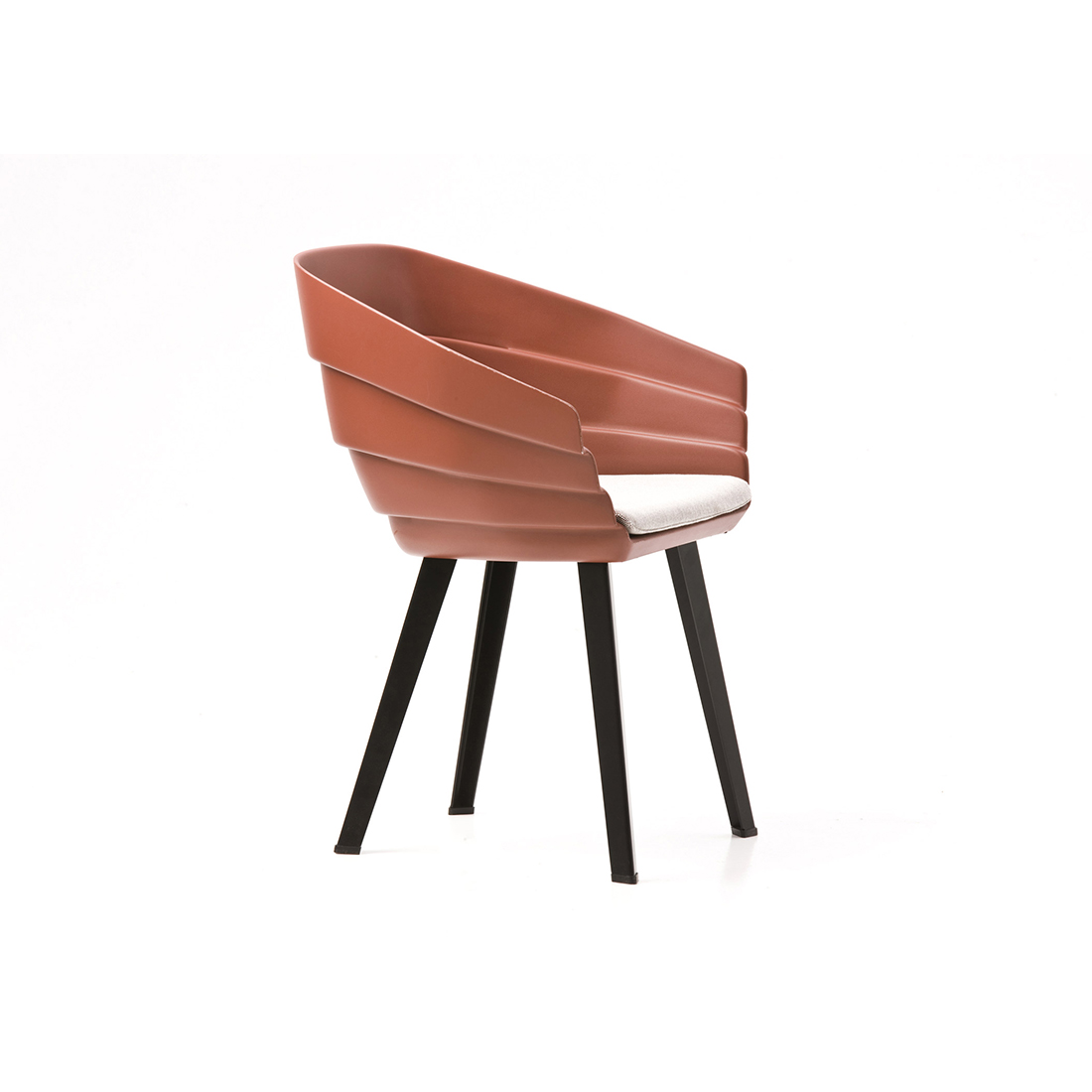 Rift Chair, by Patricia Urquiola - Moroso | Matisse - Interior Showroom ...