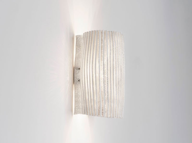Gea Wall Lamp By Arturo Alvarez Product Image Lateral