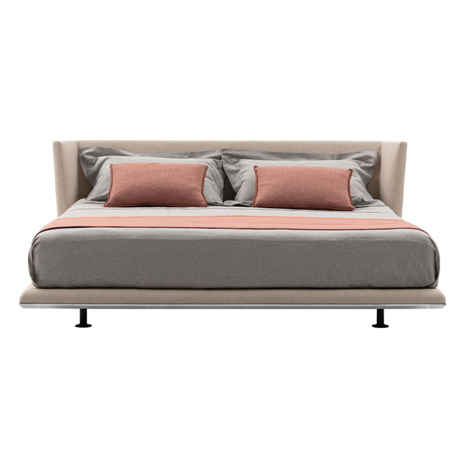 Bamboletto Bed, By Mario Bellini - B&B Italia | Matisse - Interior ...