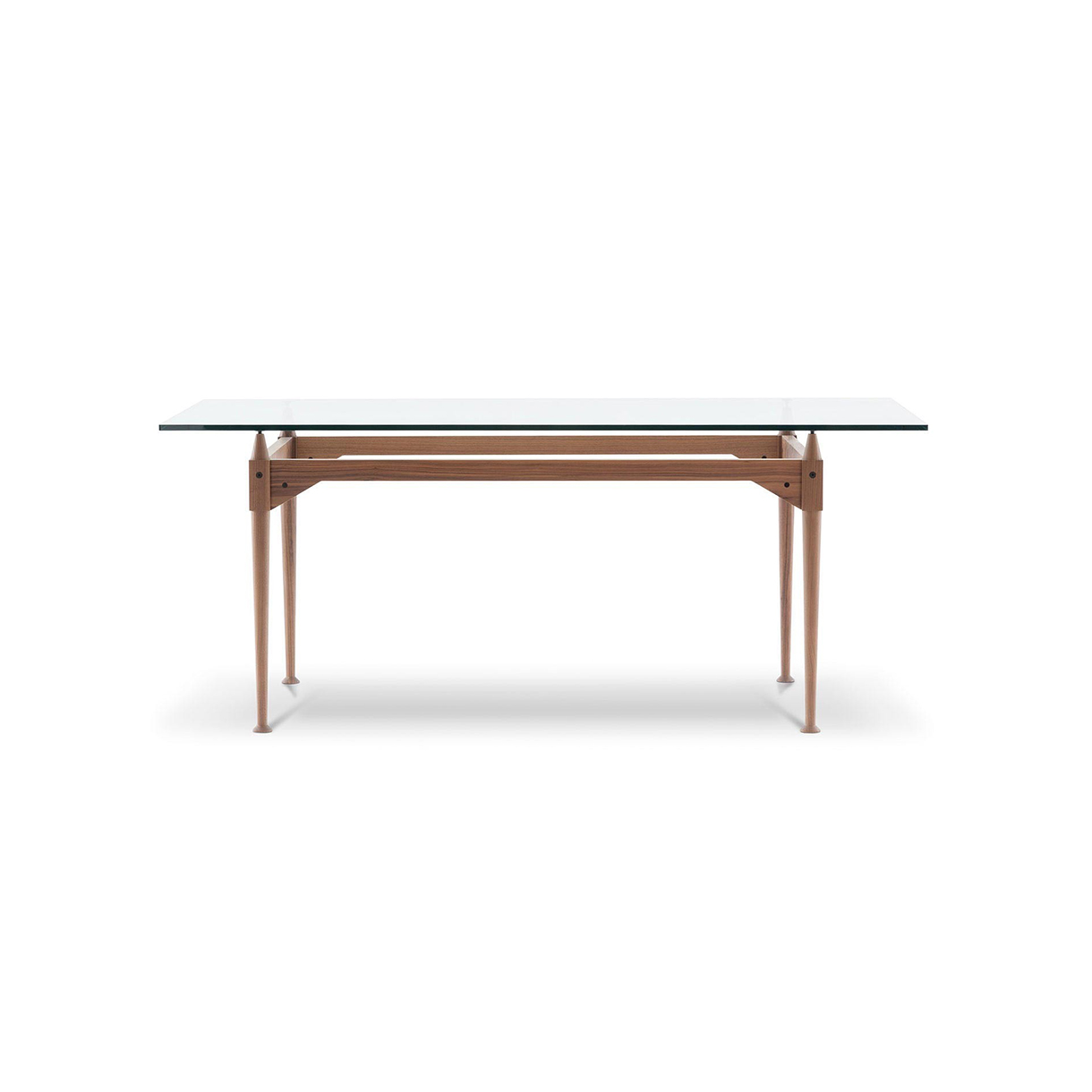 TL3 Table, by Franco Albini - Cassina | Matisse - Interior