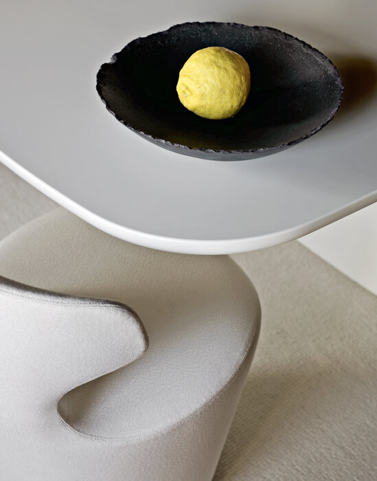 Mini Papilio, by Naoto Fukasawa - B&B Italia | Matisse - Interior