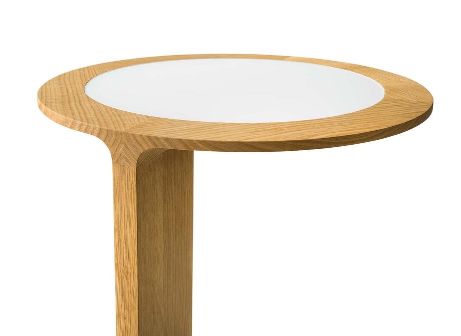 Loup Side Table 1