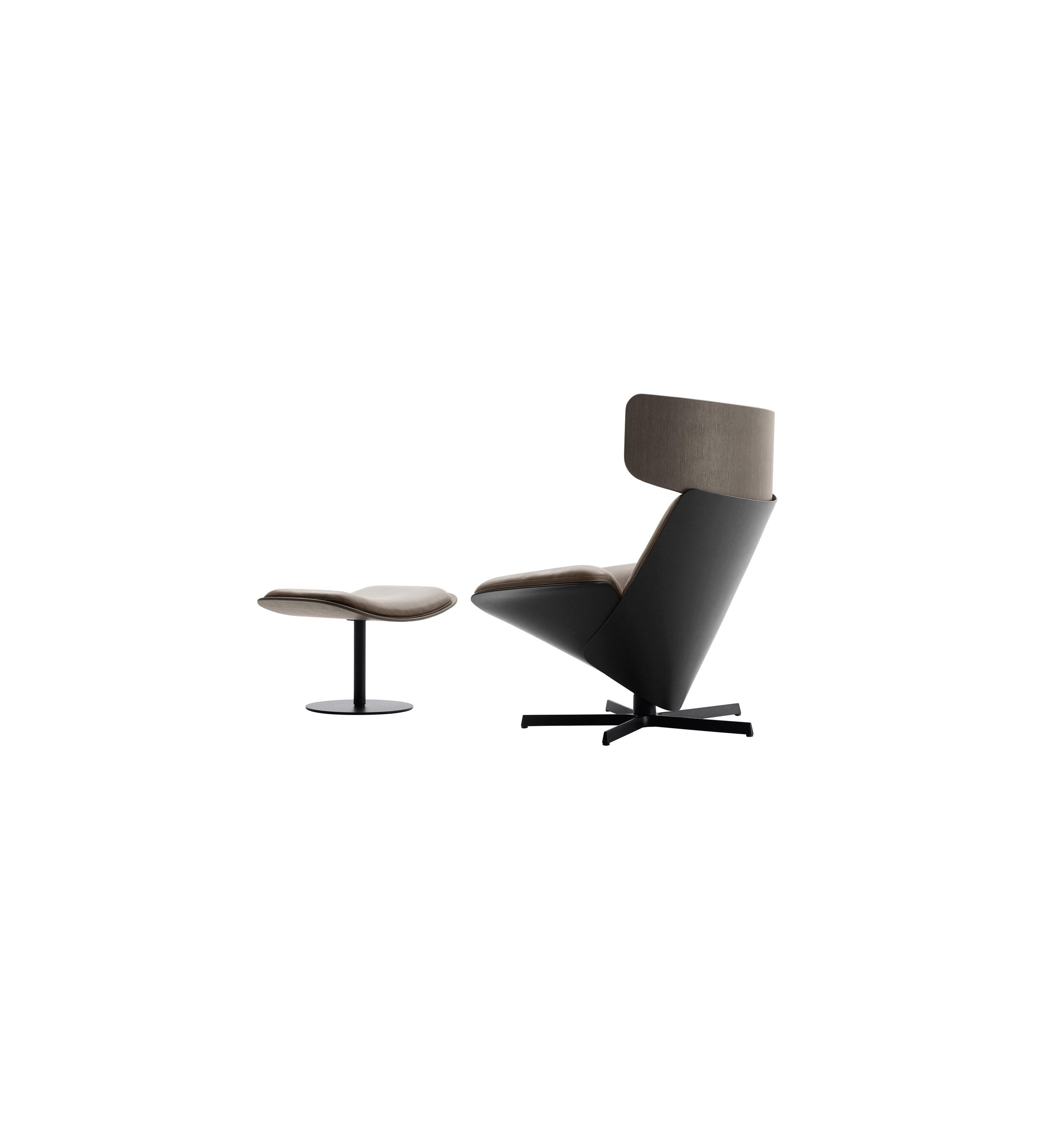 Almora armchair discount