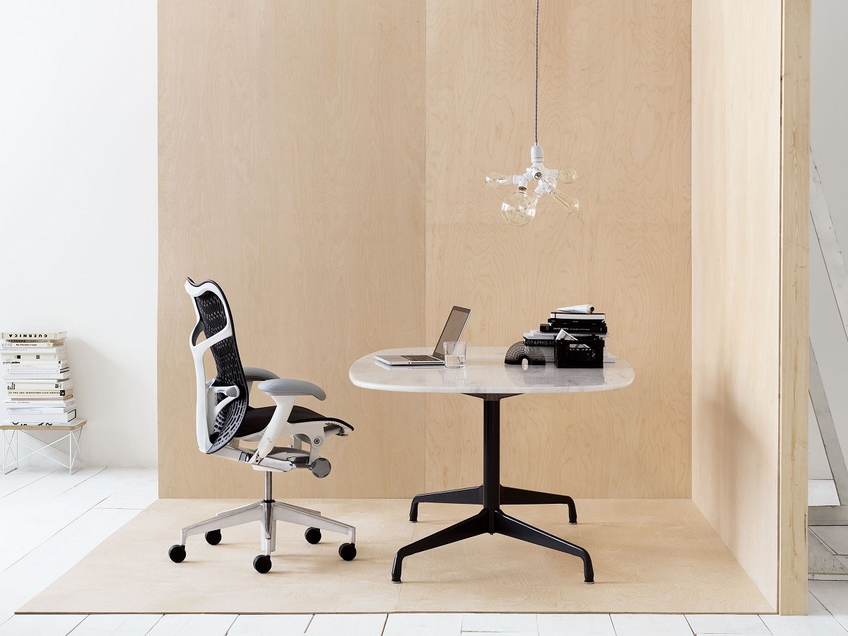 Hermanmiller Studio Mirra2 Chair Insitu1