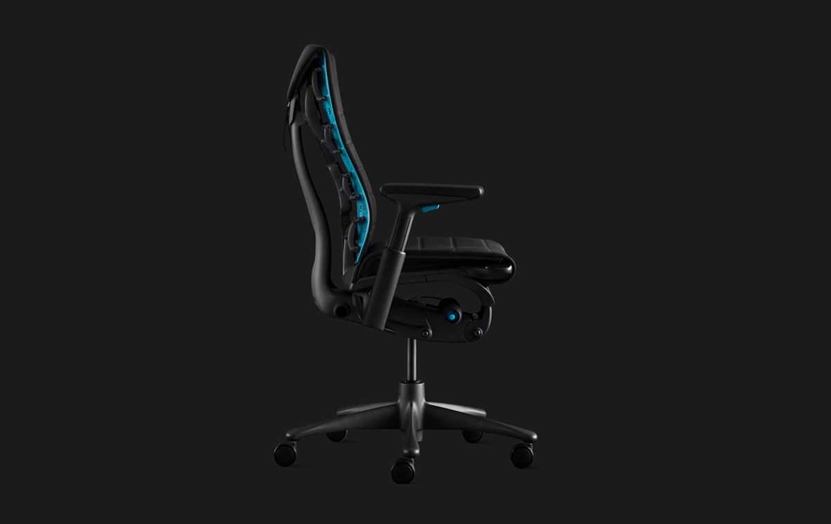 Emobdy Chair 2