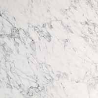 Natural Carrara White Marble Venatino Statuarietto