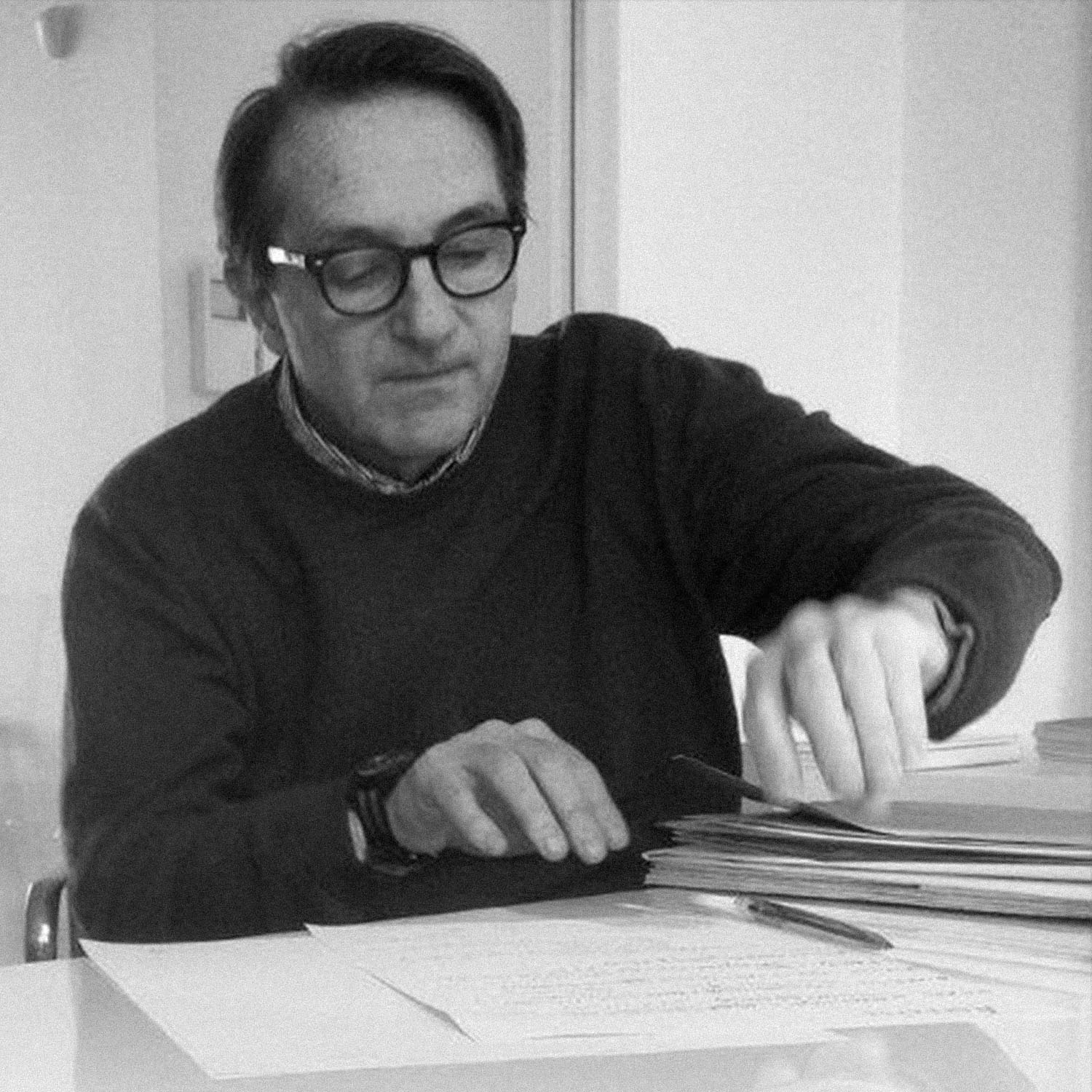 Marco Zanuso Matisse Interior Showroom, New Zealand