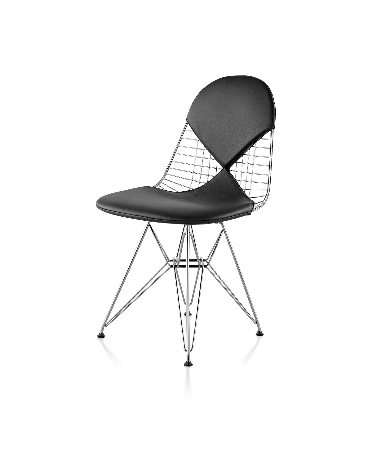 Hermanmiller Eames Dkr Chair 6