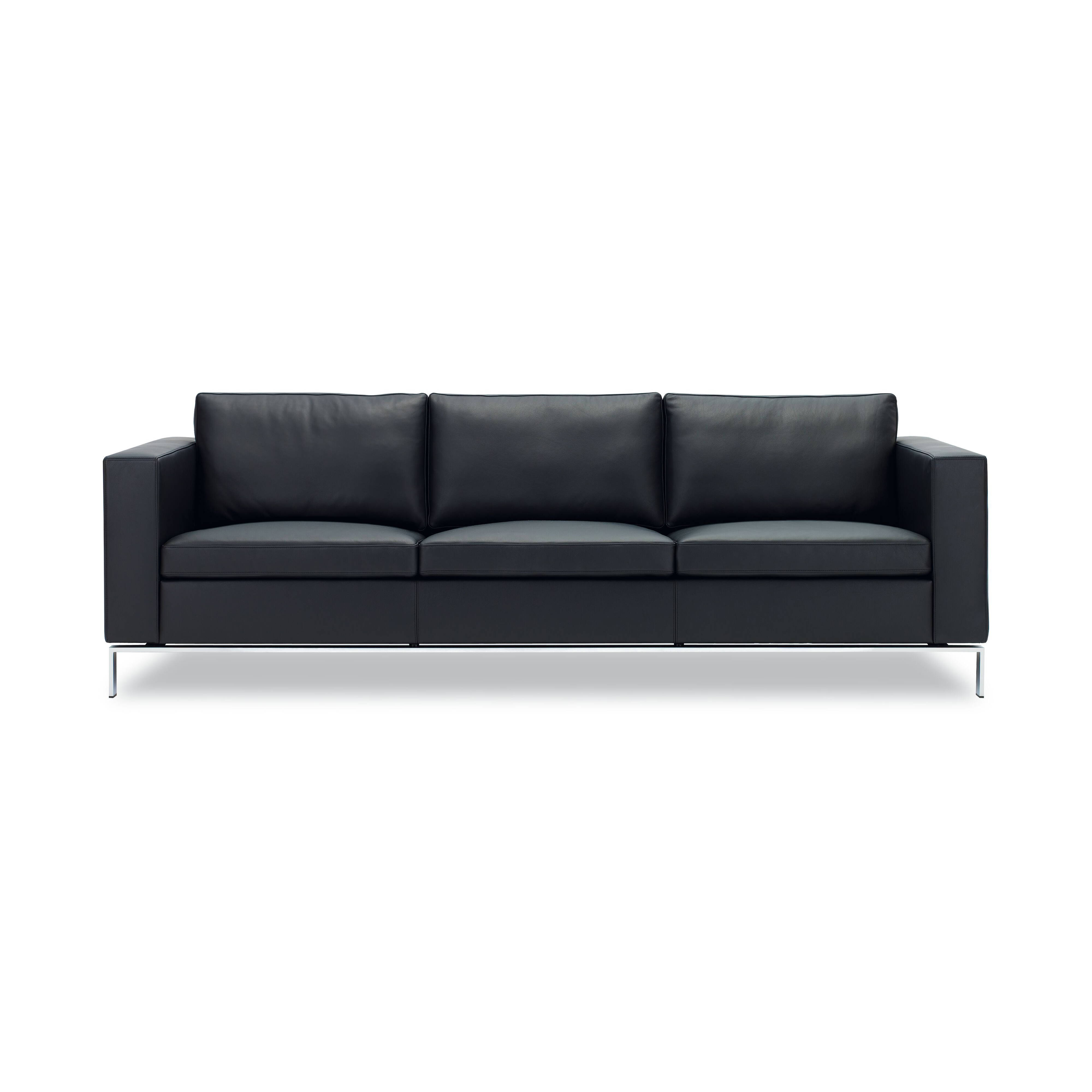 Foster 503 Sofa, by Norman Foster - Walter Knoll | Matisse