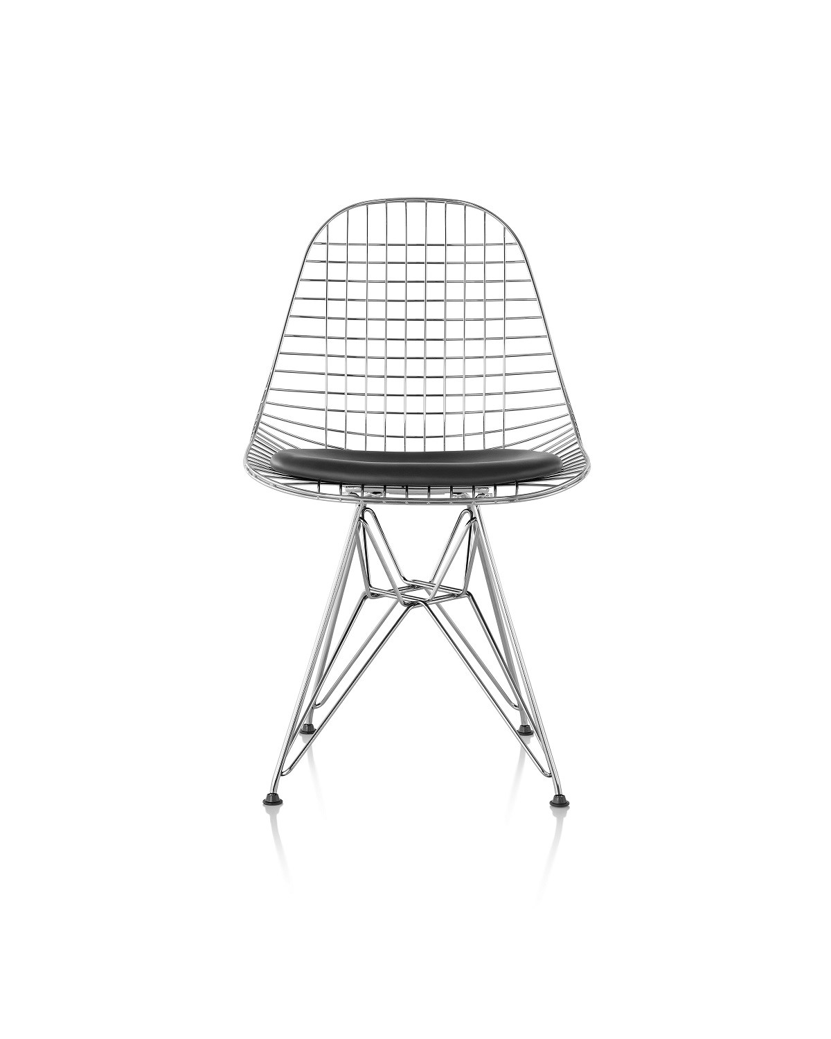 Hermanmiller Eames Dkr Chair 8