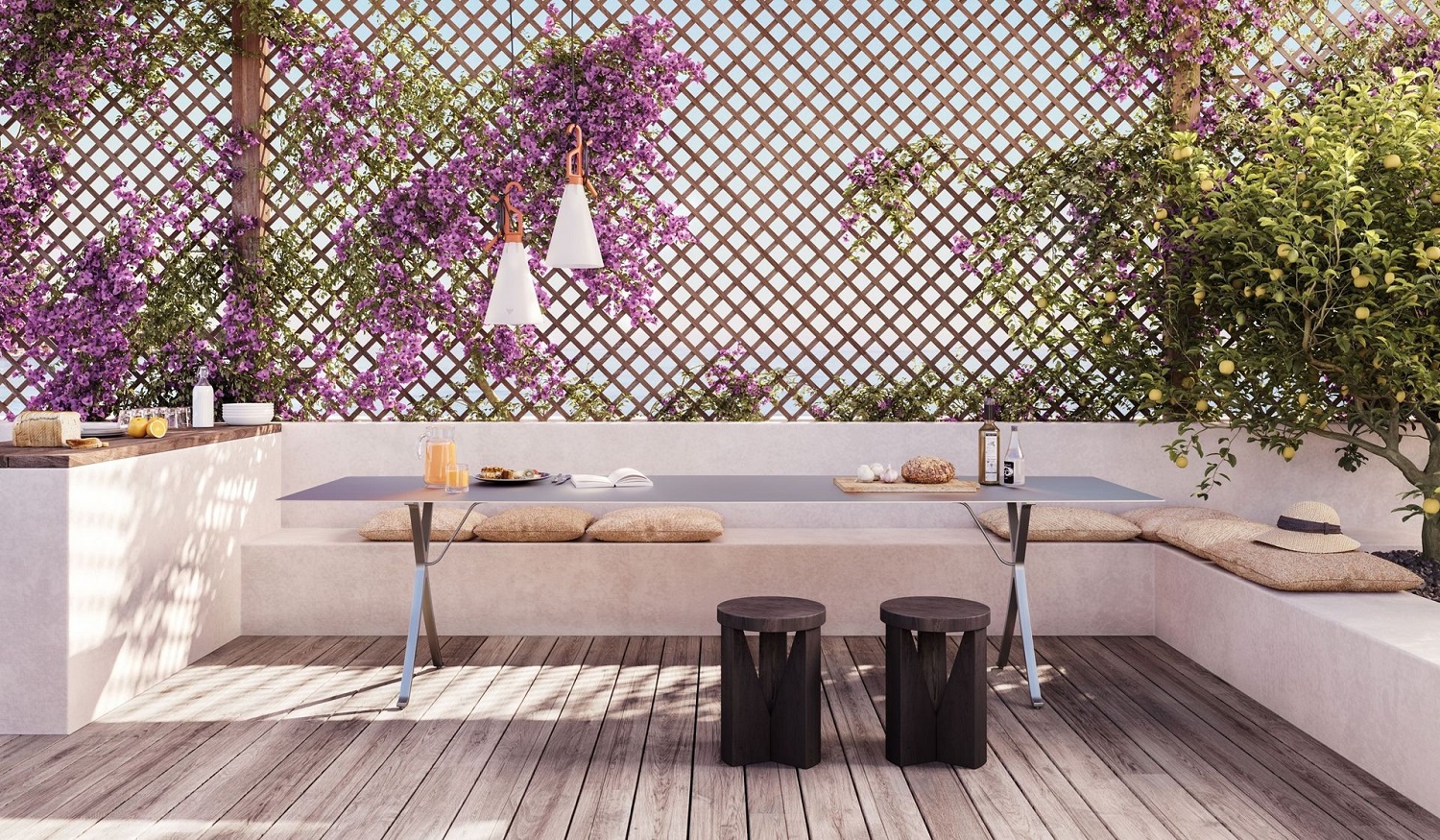 Table B, by Konstantin Grcic - BD Barcelona | Matisse - Interior