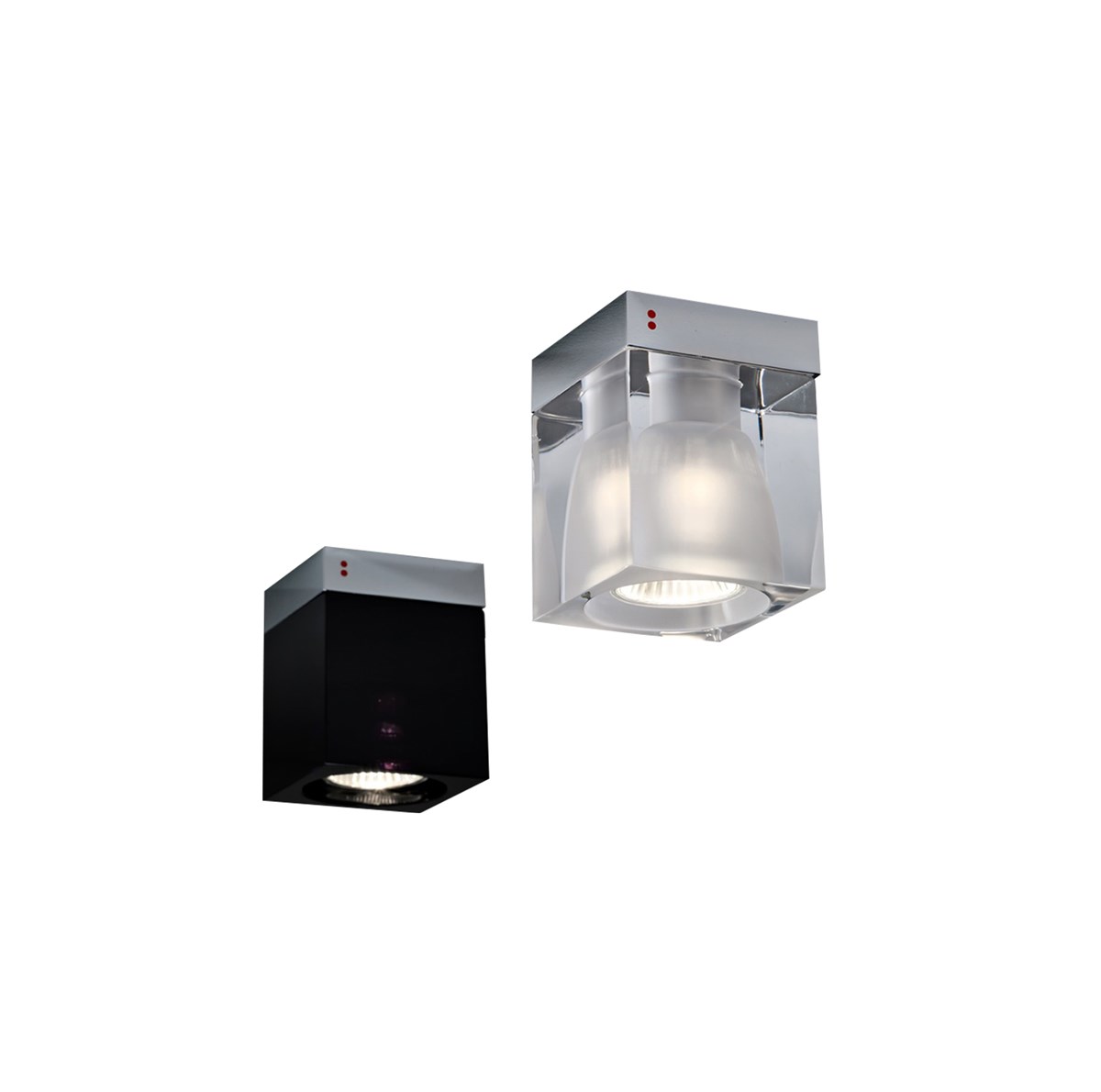 Fabbian-Pamio Design-Cubetto-Ceiling-Lamp-Matisse-1