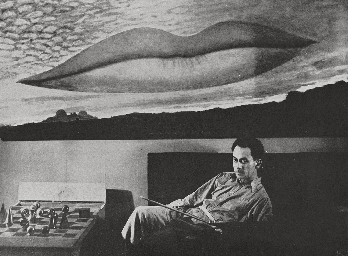 Man Ray | Matisse - Interior Showroom, New Zealand