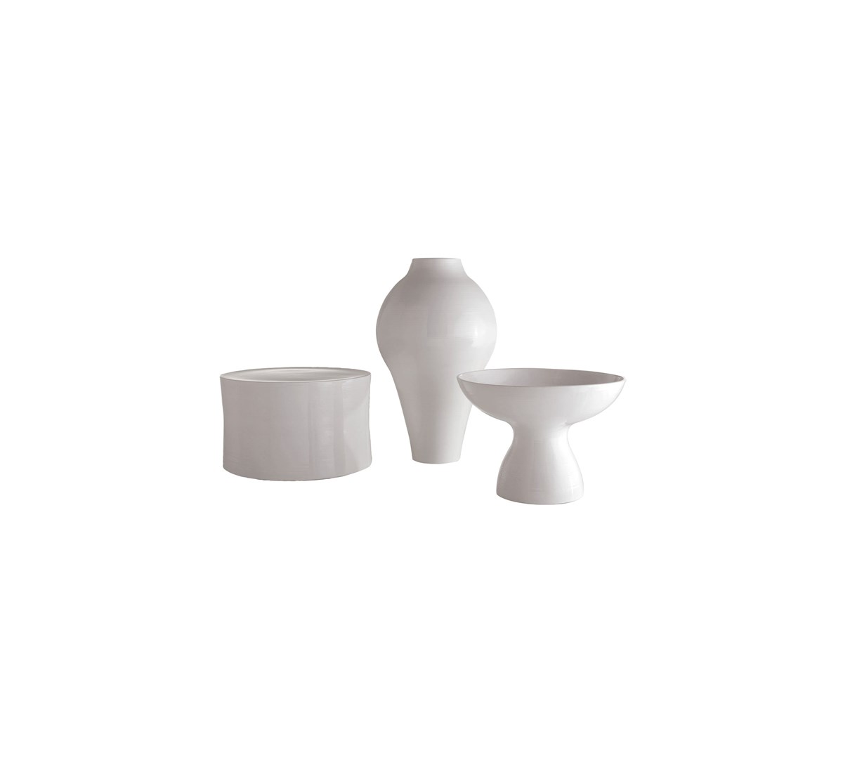 Thiaslider 0 142 Outdoor Complement White Collection 01 Miniatura