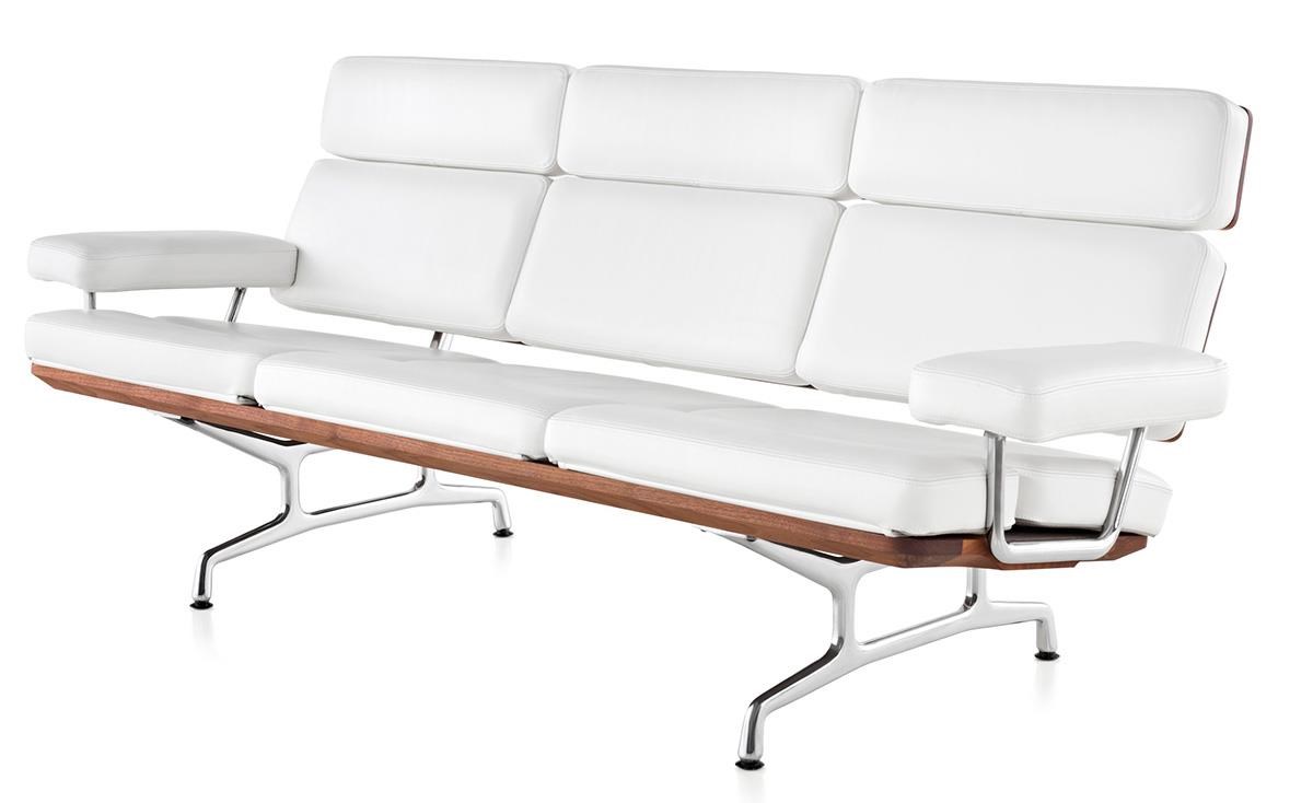 Hermanmiller Eames Sofa Clear4