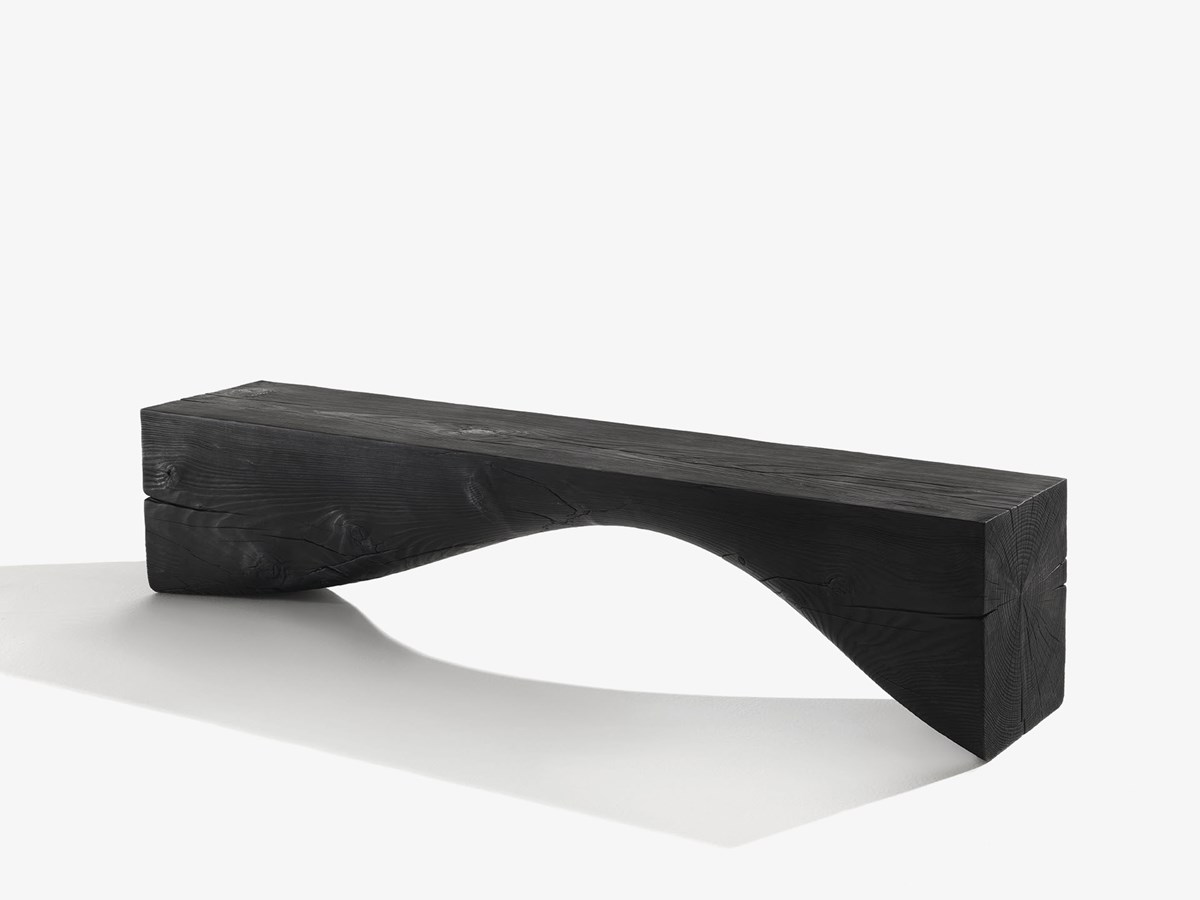 PANCHE CURVE BENCH 02 02