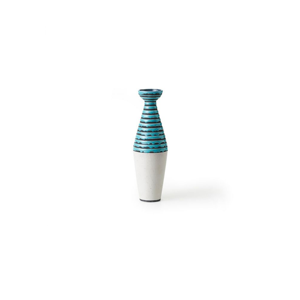 Vase INV-DON1, by Aldo Londi - Bitossi | Matisse - Interior Showroom ...
