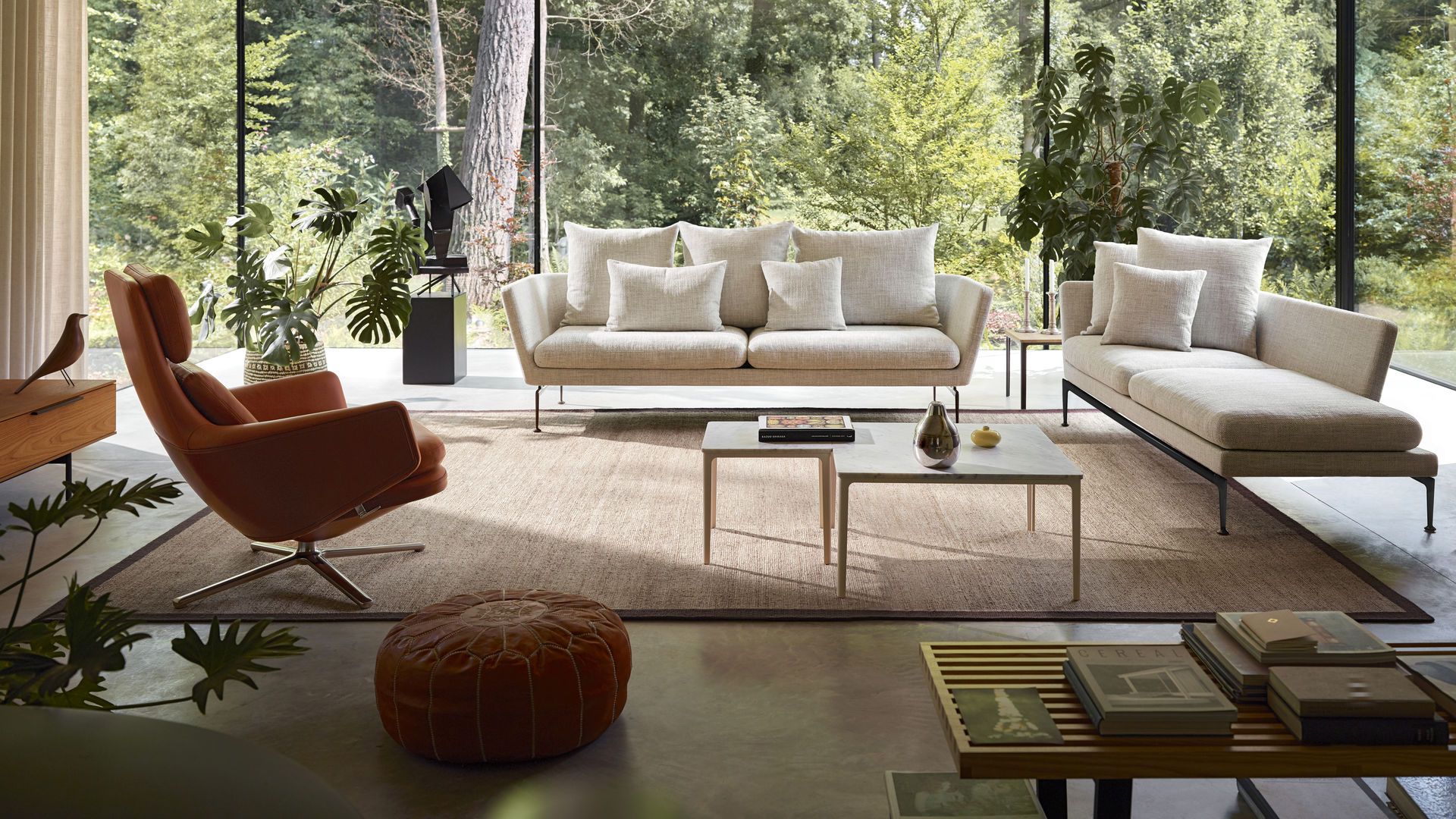 【めっちゃ変わる】 - Citterio Antonio by Armchair, Relax Grand Vitra Matisse | その他