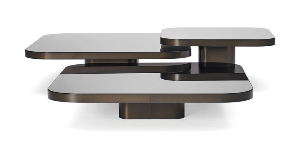 Classicon Torres Bow Tables 4