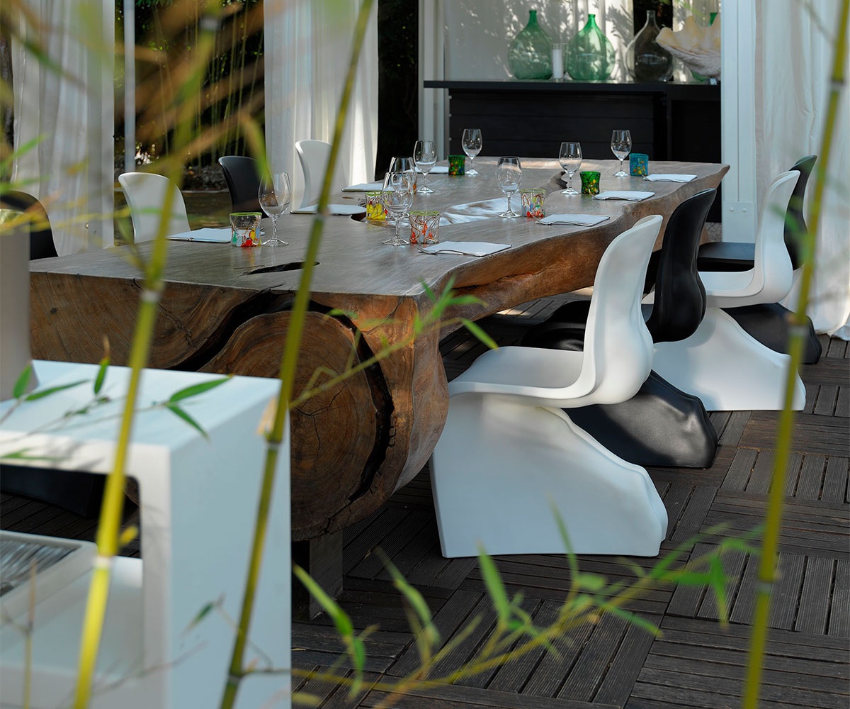 Him & Her Chairs, by Fabio Novembre - Casamania | Matisse