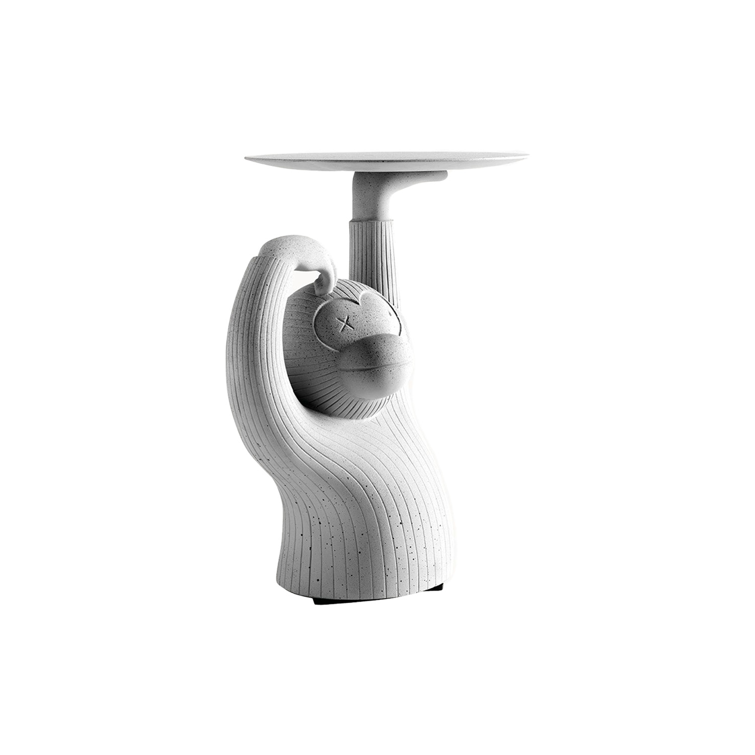 Monkey Side Table, by Jaime Hayon - BD Barcelona | Matisse
