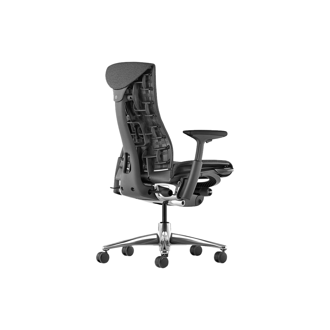 Embody desk 2024 chair