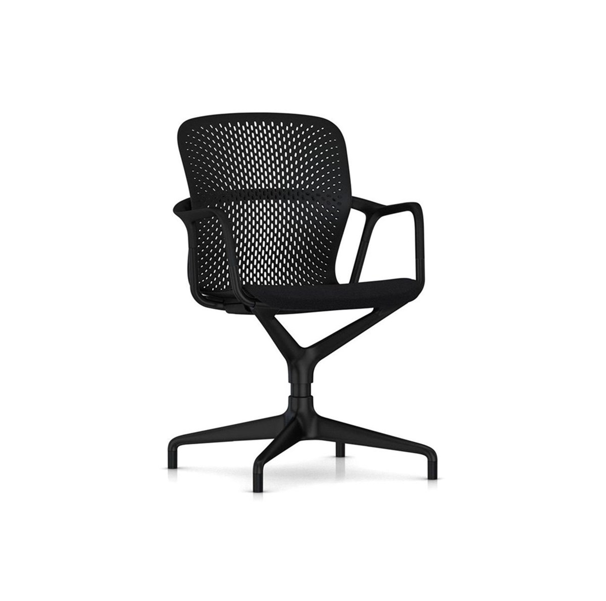 Herman-Miller-forpeople-Keyn-Chair-Pedestal/Black-Matisse-1