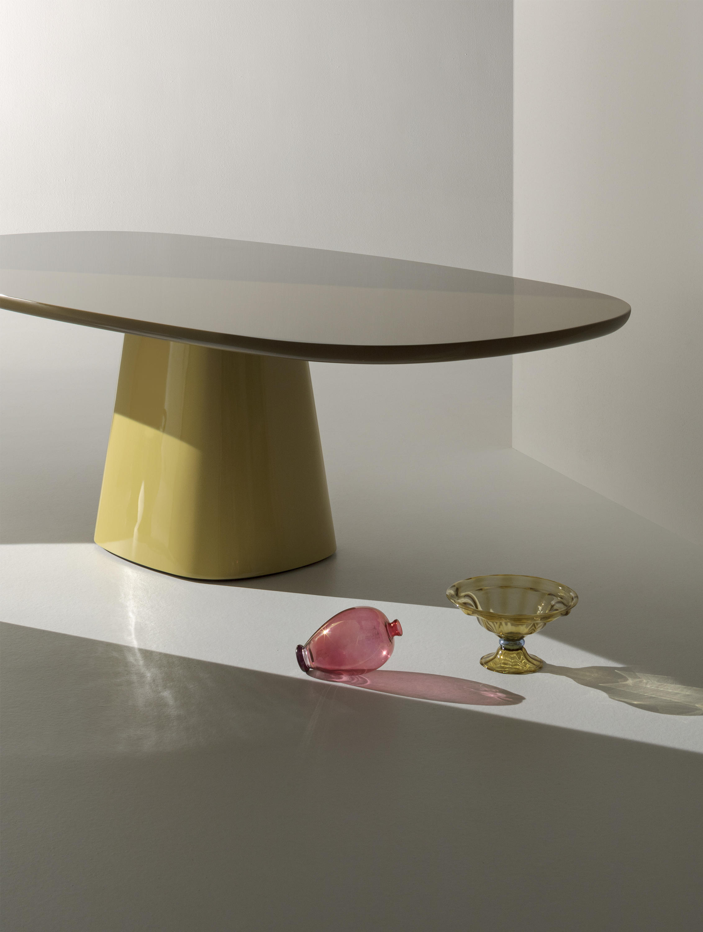 Allure O' Table, By Monica Armani - B&B Italia | Matisse - Interior ...