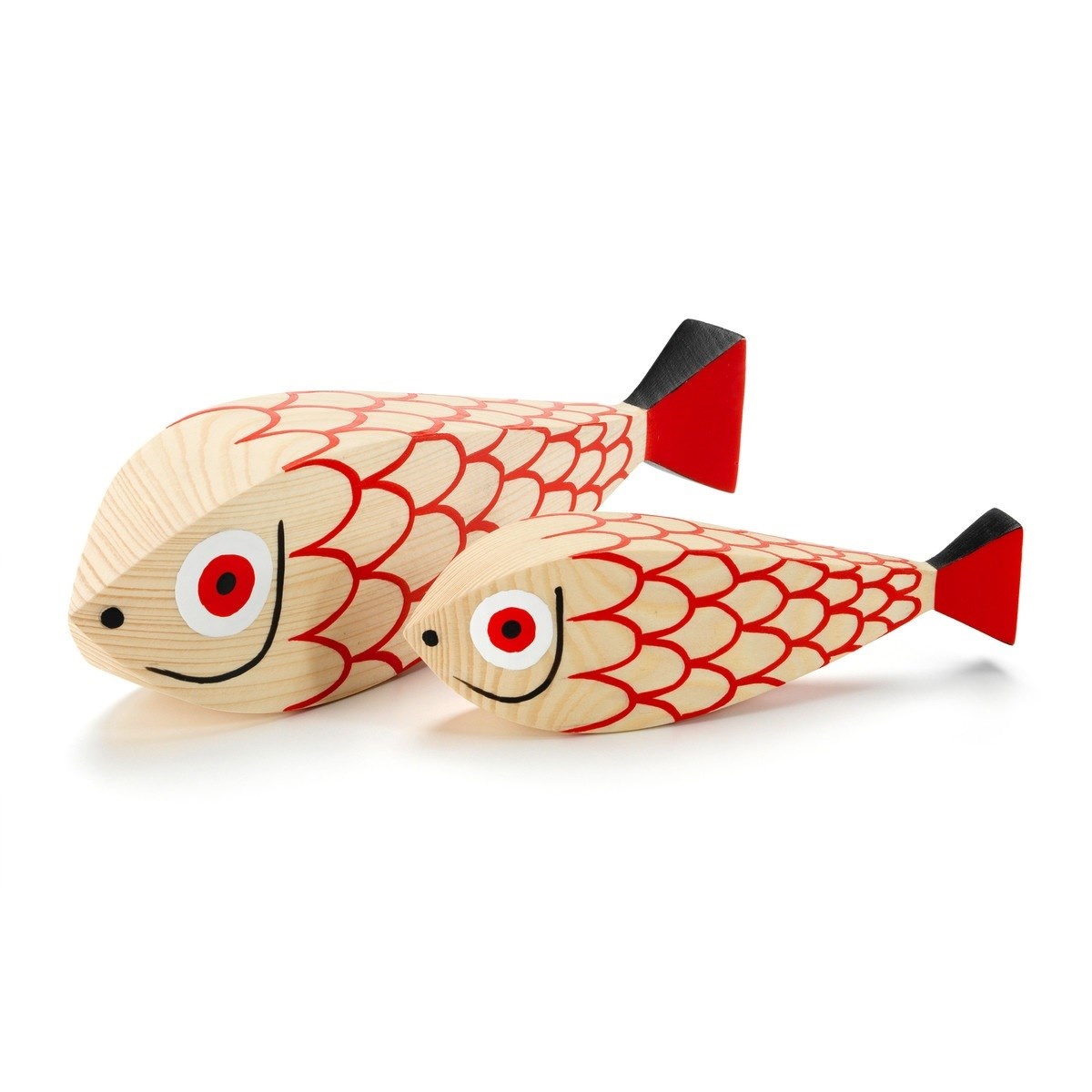 Vitra Girard Dolls Accessories Fish