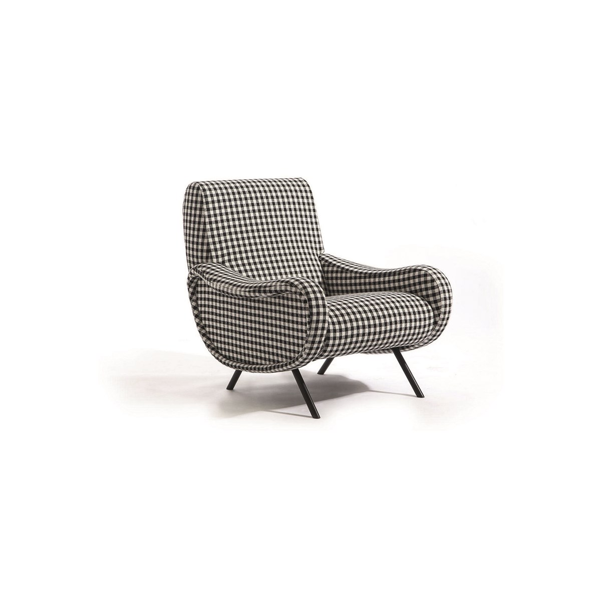 Cassina Lady Chair Contract Matisse3