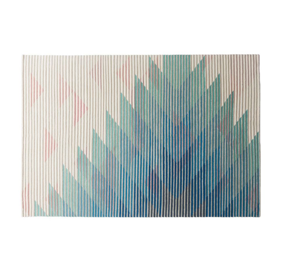 Lake Rug - Moroso | Matisse - Interior Showroom, New Zealand