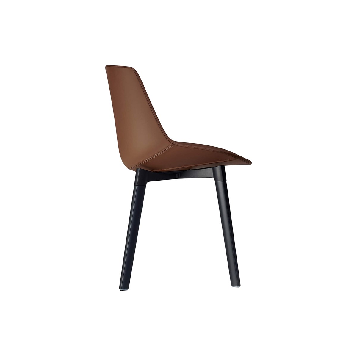 MDF-Italia-Jean-Marie-Massaud-Flow-Leather-Chair-Matisse-2