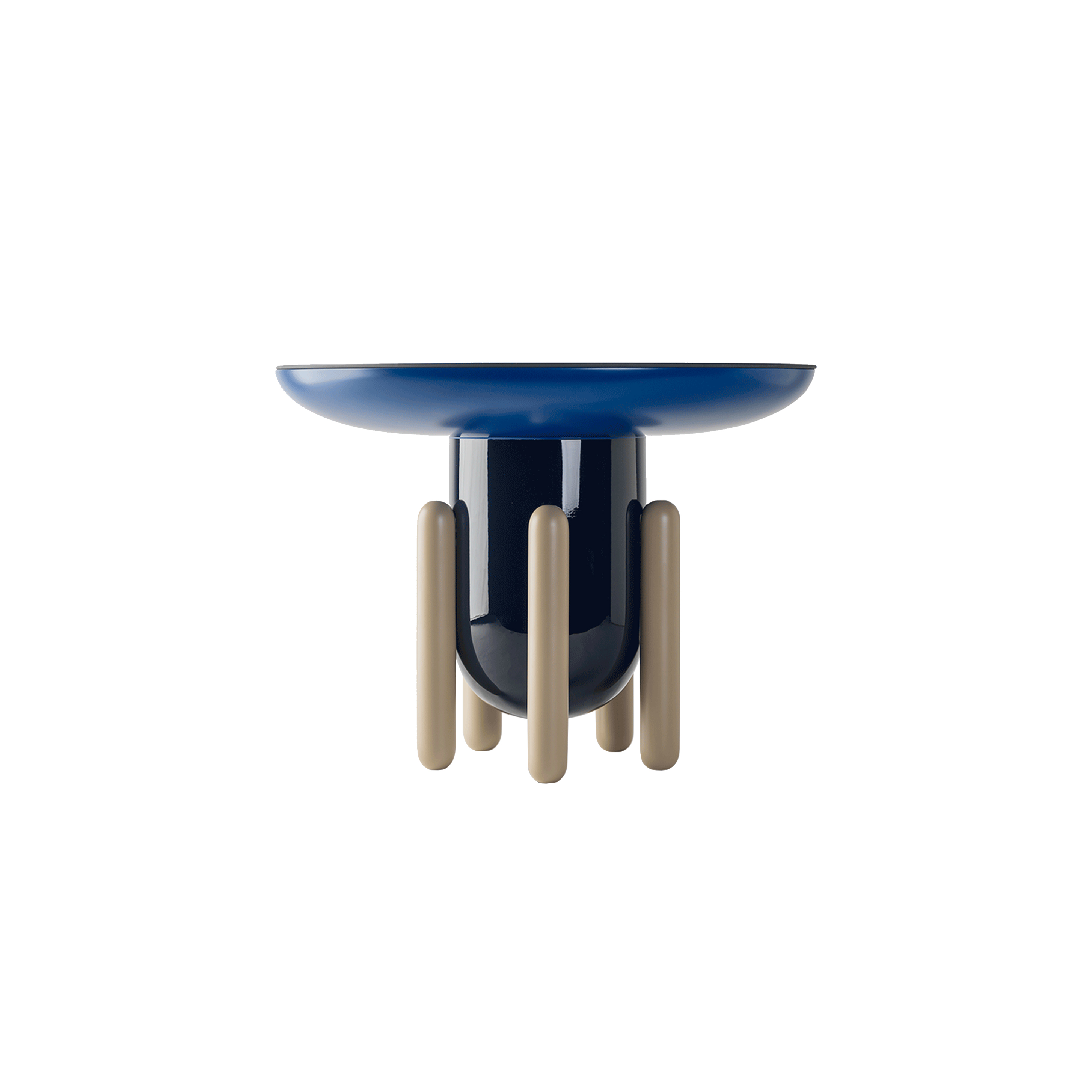 Explorer Side Tables, by Jaime Hayon - BD Barcelona | Matisse