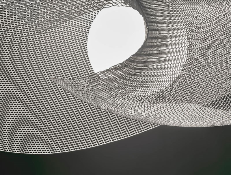 Mytilus Large Pendant Lamp By Arturo Alvarez Product Image Detail