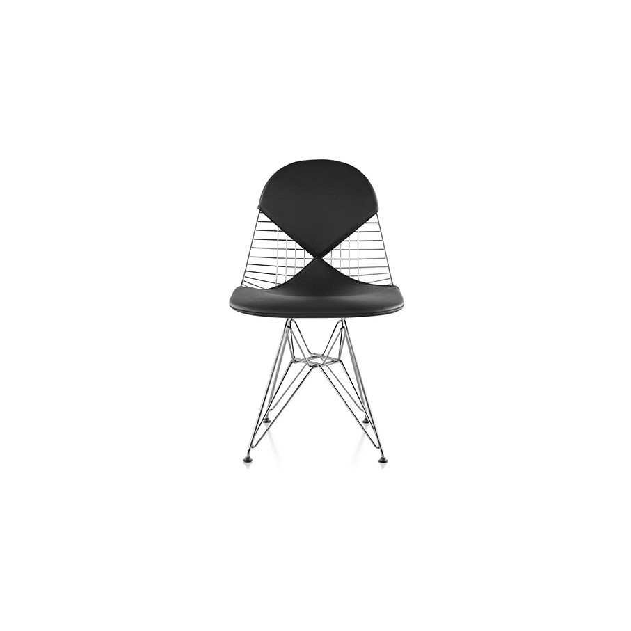 Eames® DKR Wire Chair