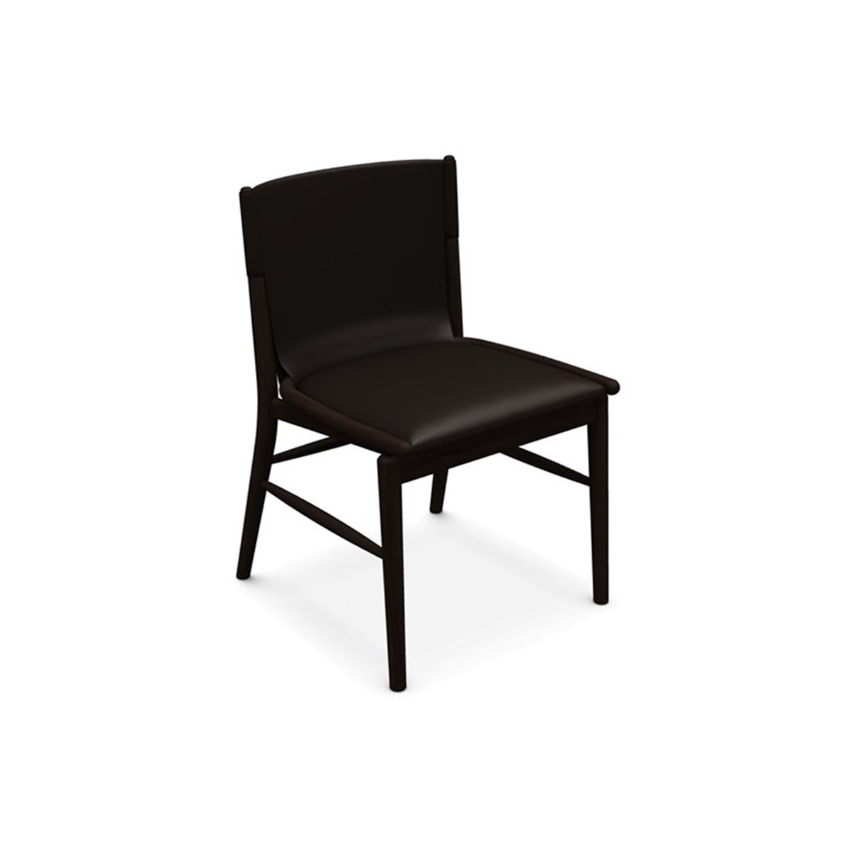 B&B-Italia-Antonio-Citterio-Jens-Chair-Smoked-Oak/Set-of-8-Matisse-1