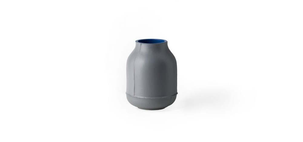 Barrel Small Vase