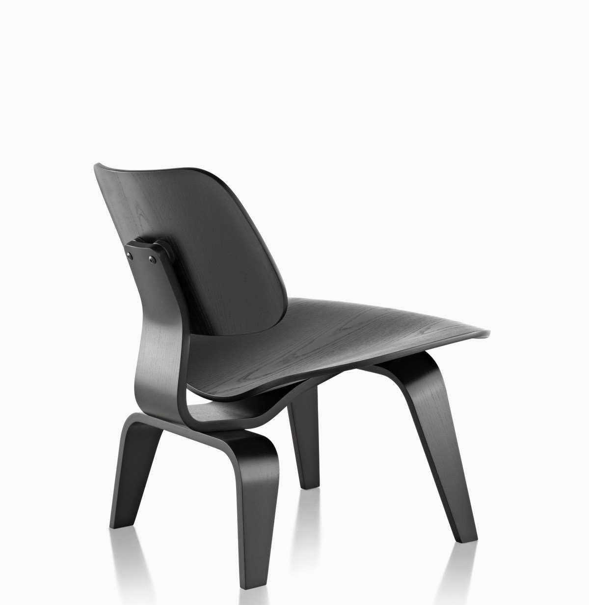 Hermanmiller Eames Mouldedplywood Chair 4