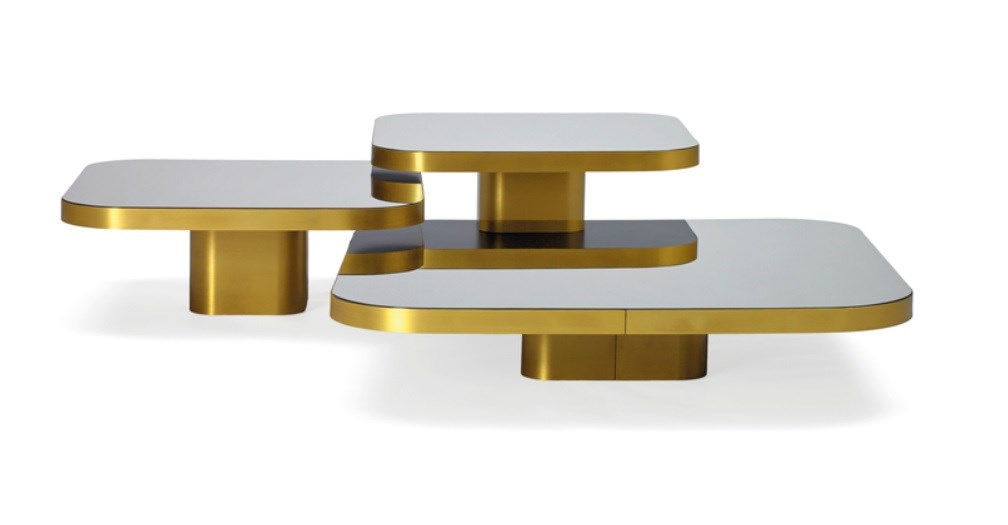 Classicon Torres Bow Tables 5