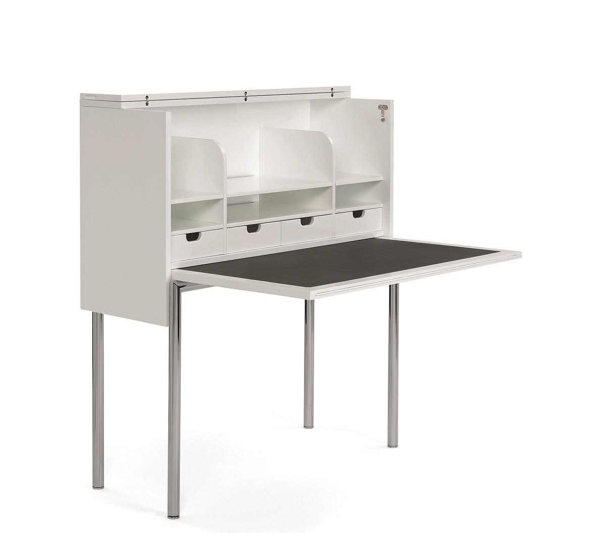 Classicon Grcic Orcus Desk 1200