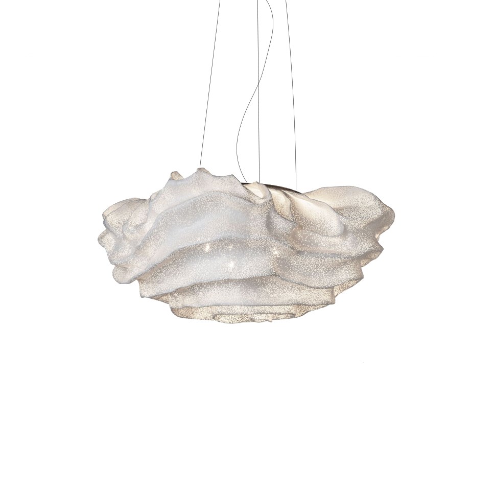 Nevo Medium Pendant Lamp By Arturo Alvarez Light Product (1)