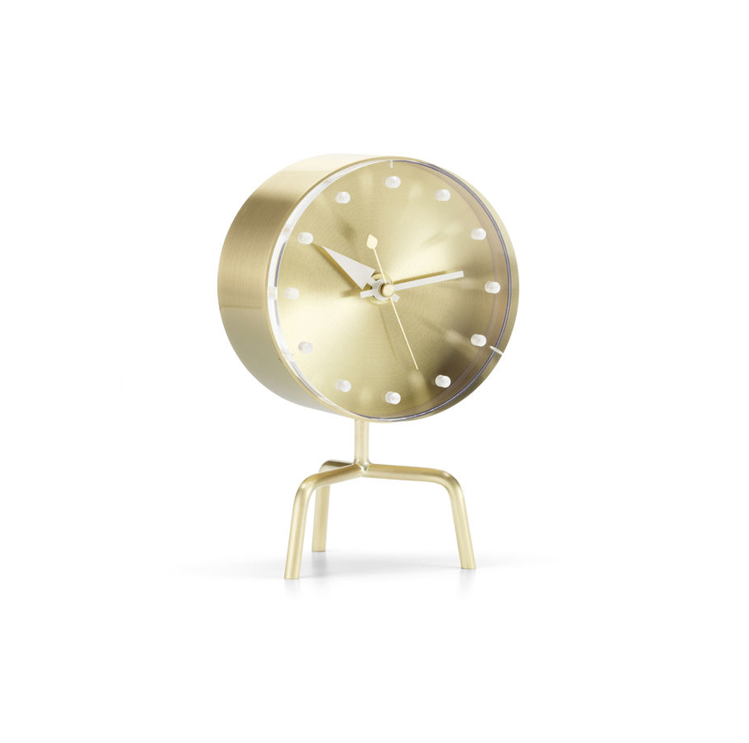 Eye Clock, by George Nelson - Vitra | Matisse - Interior