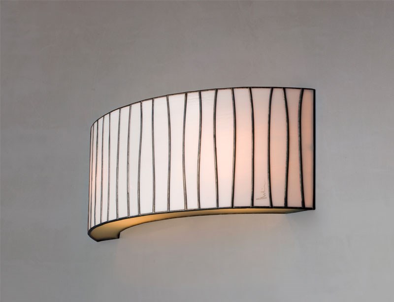 Curvas Wall Lamp By Arturo Alvarez Product Image General