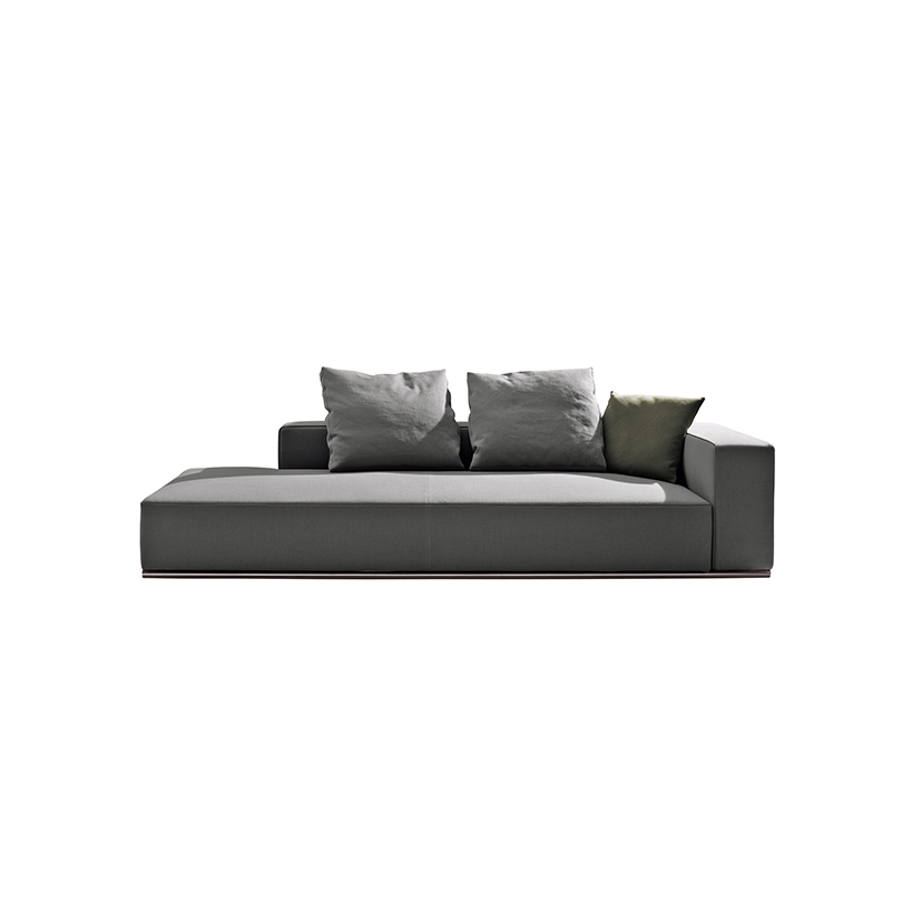 Andy '13 Sofa, by Paolo Piva - B&B Italia | Matisse - Interior
