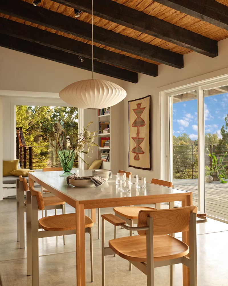 Nelson Saucer Bubble Pendant, by George Nelson - Herman Miller