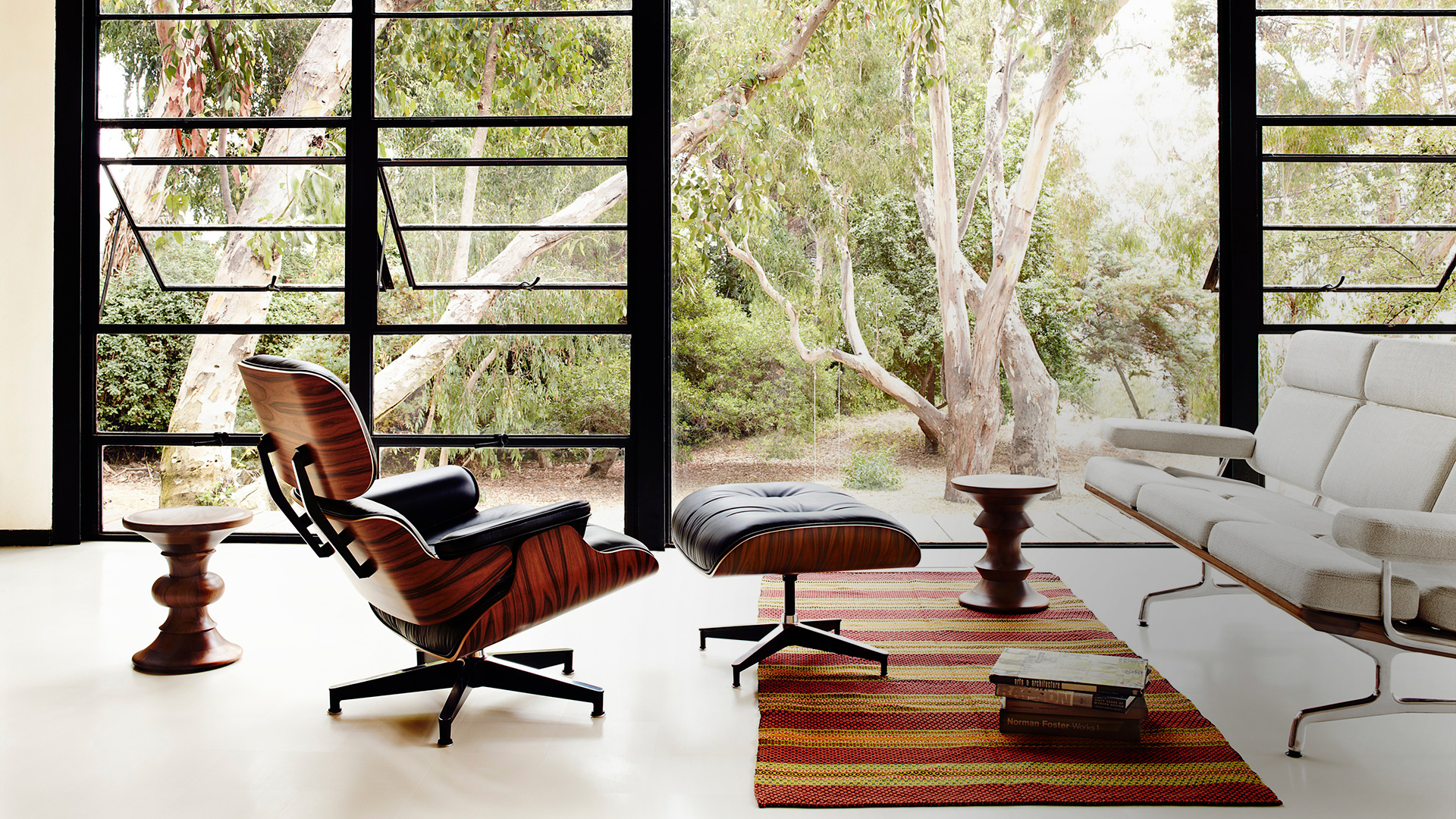 Herman Miller | Matisse - Interior Showroom, New Zealand